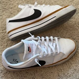 Nike Men’s “Court Legacy” Sneakers